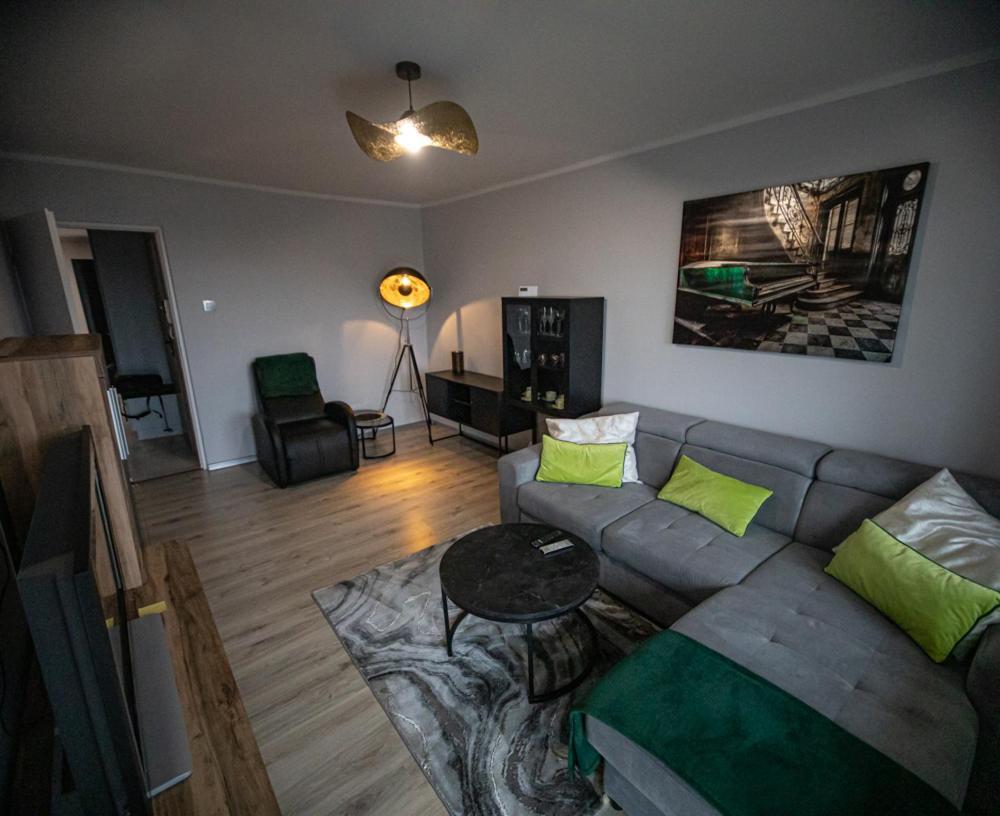 Okno Na Izery Apartment *