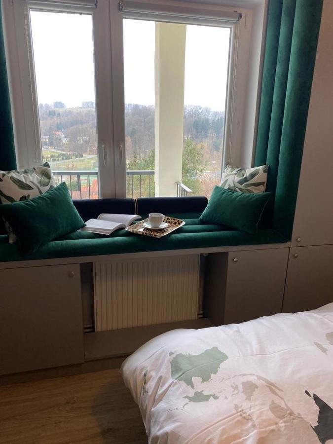 Okno Na Izery Apartment *