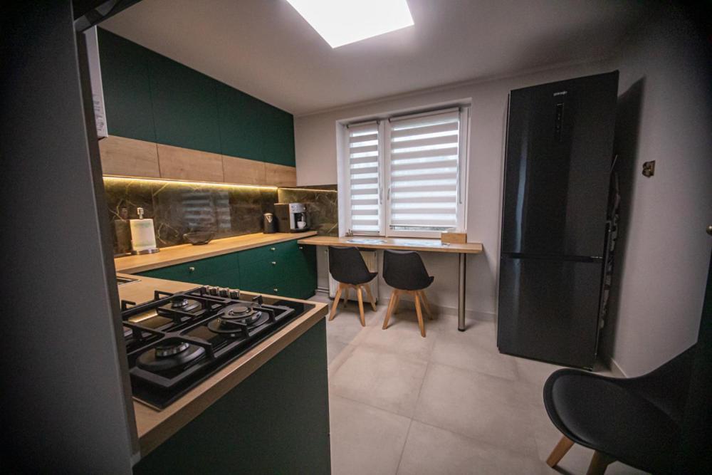Okno Na Izery Apartment