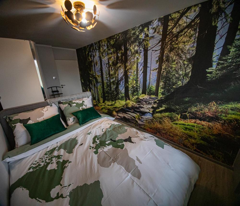 Okno Na Izery Apartment Lesna