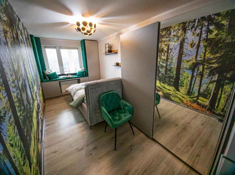 Apartment Okno Na Izery