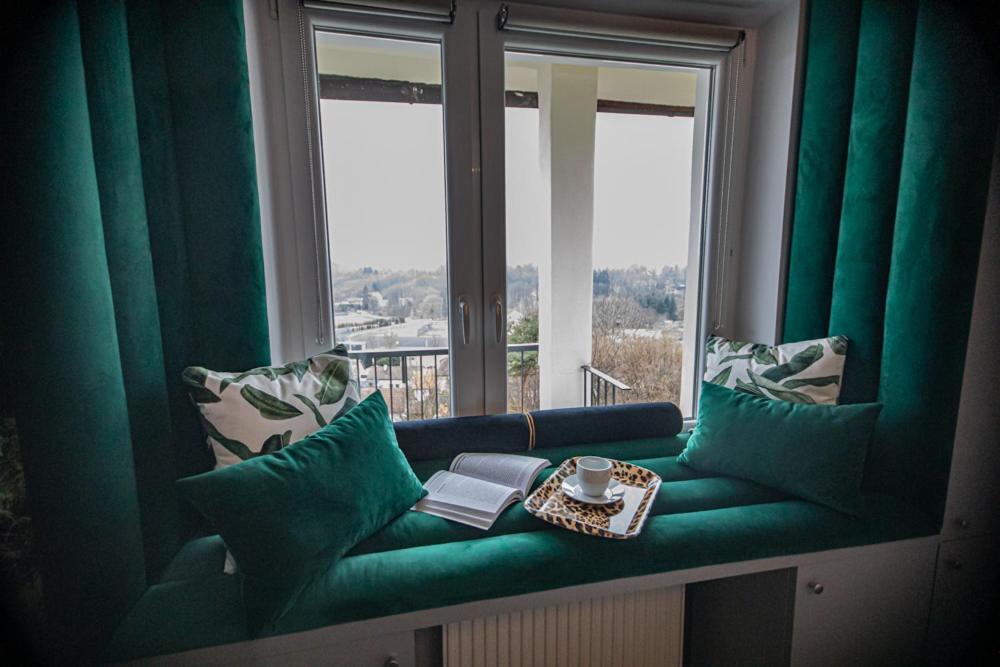 Apartment Okno Na Izery