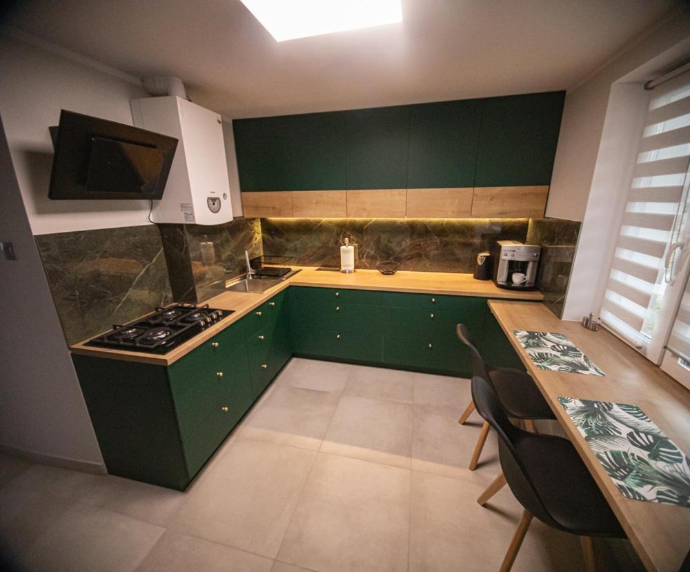 Apartment Okno Na Izery