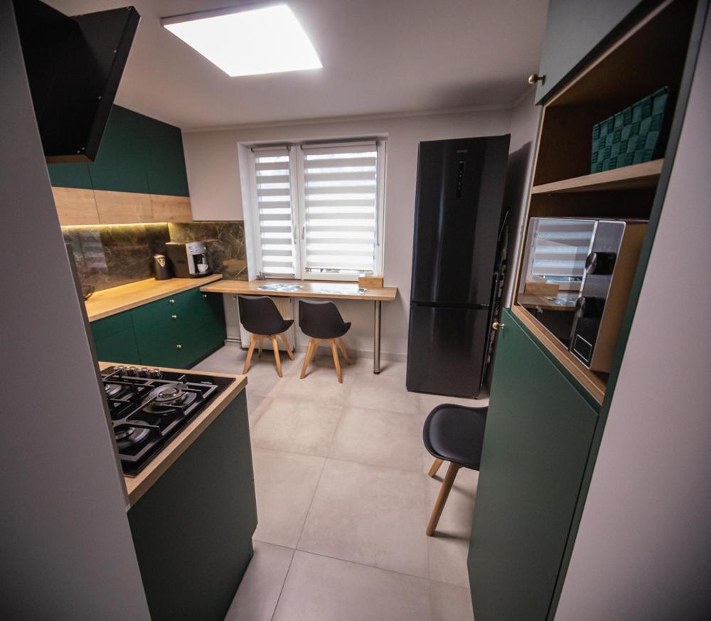 Apartment Okno Na Izery