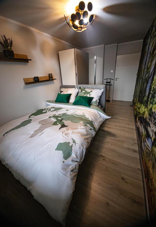 Okno Na Izery Apartment Lesna