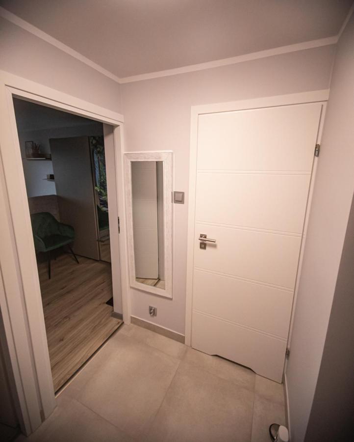 Okno Na Izery Apartment Lesna