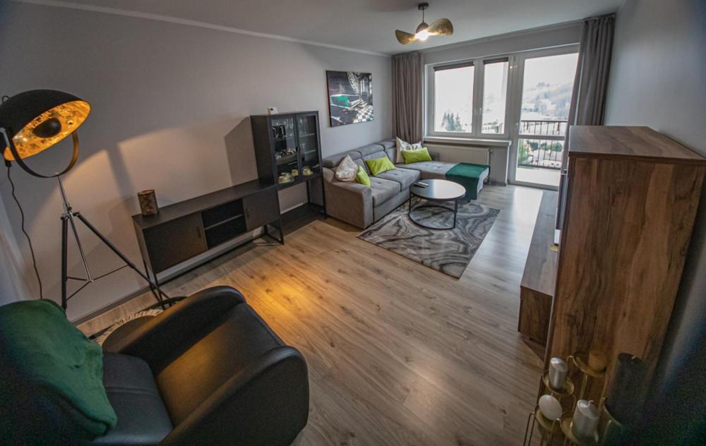 Okno Na Izery Apartment Lesna