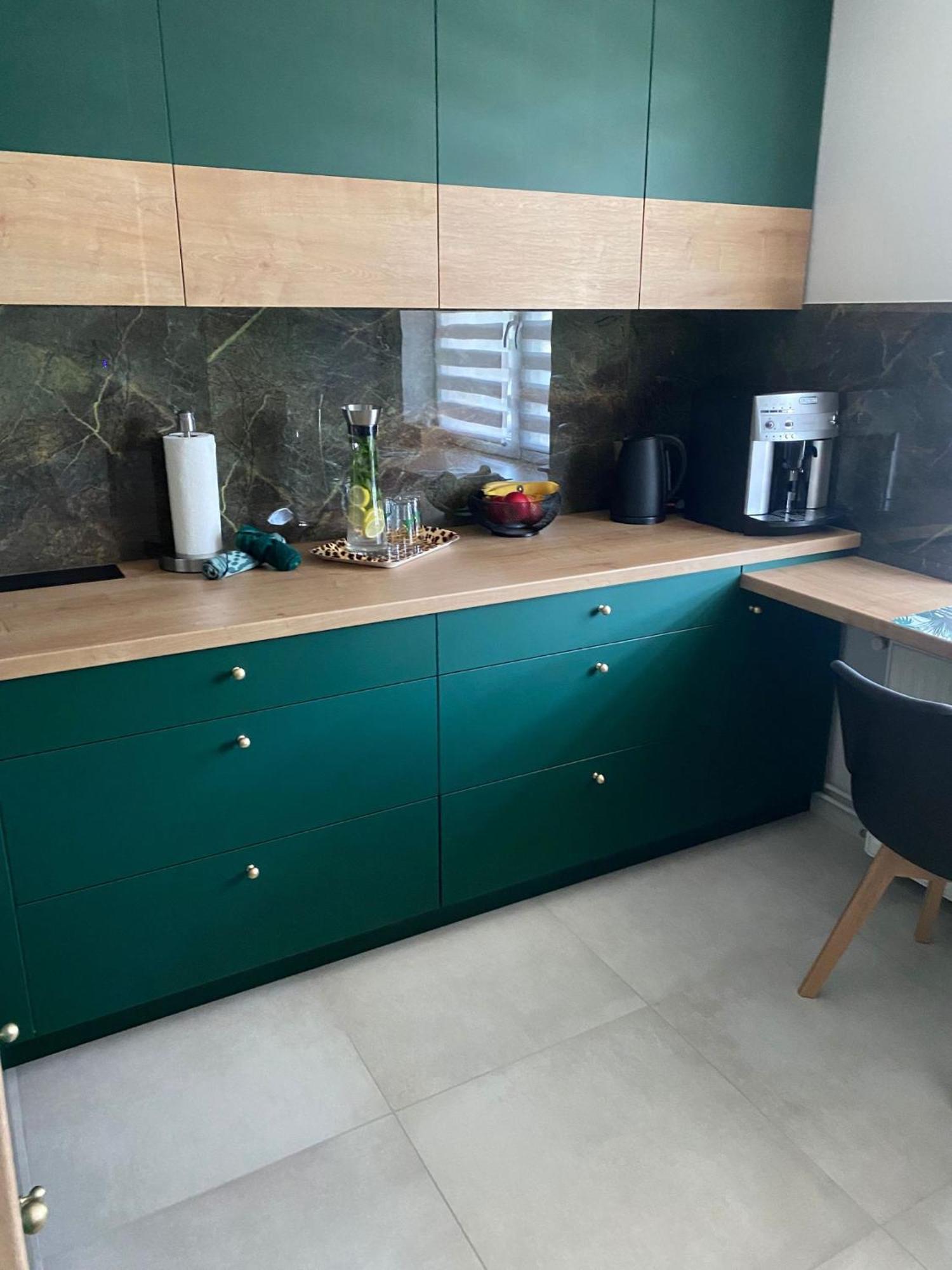 Apartment Okno Na Izery *