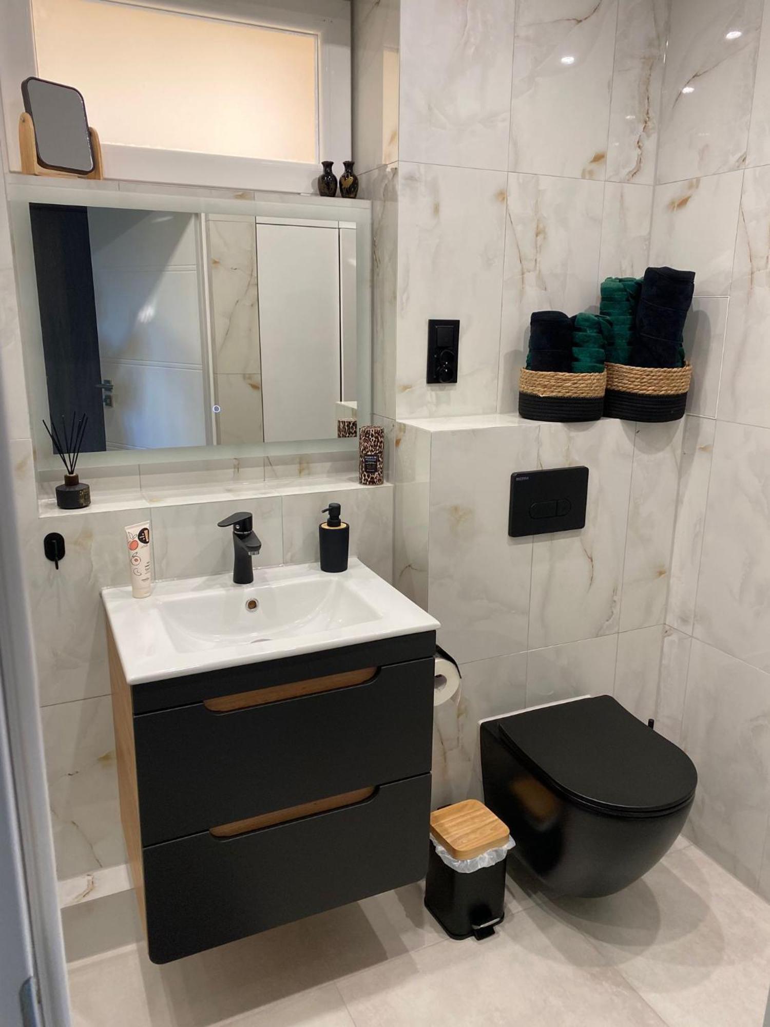 Okno Na Izery Apartment